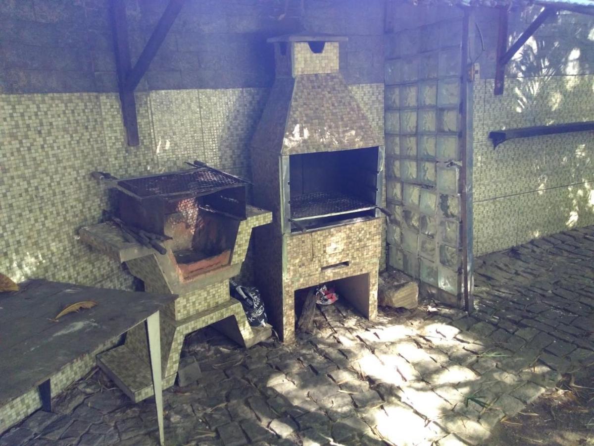 ריו דה ז'ניירו Rio Natureza Apart 111 מראה חיצוני תמונה