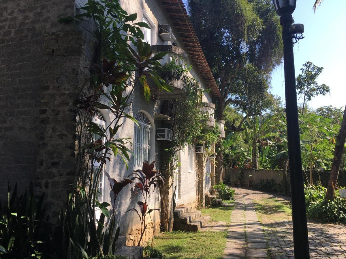 ריו דה ז'ניירו Rio Natureza Apart 111 מראה חיצוני תמונה