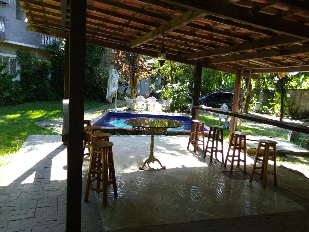 ריו דה ז'ניירו Rio Natureza Apart 111 מראה חיצוני תמונה