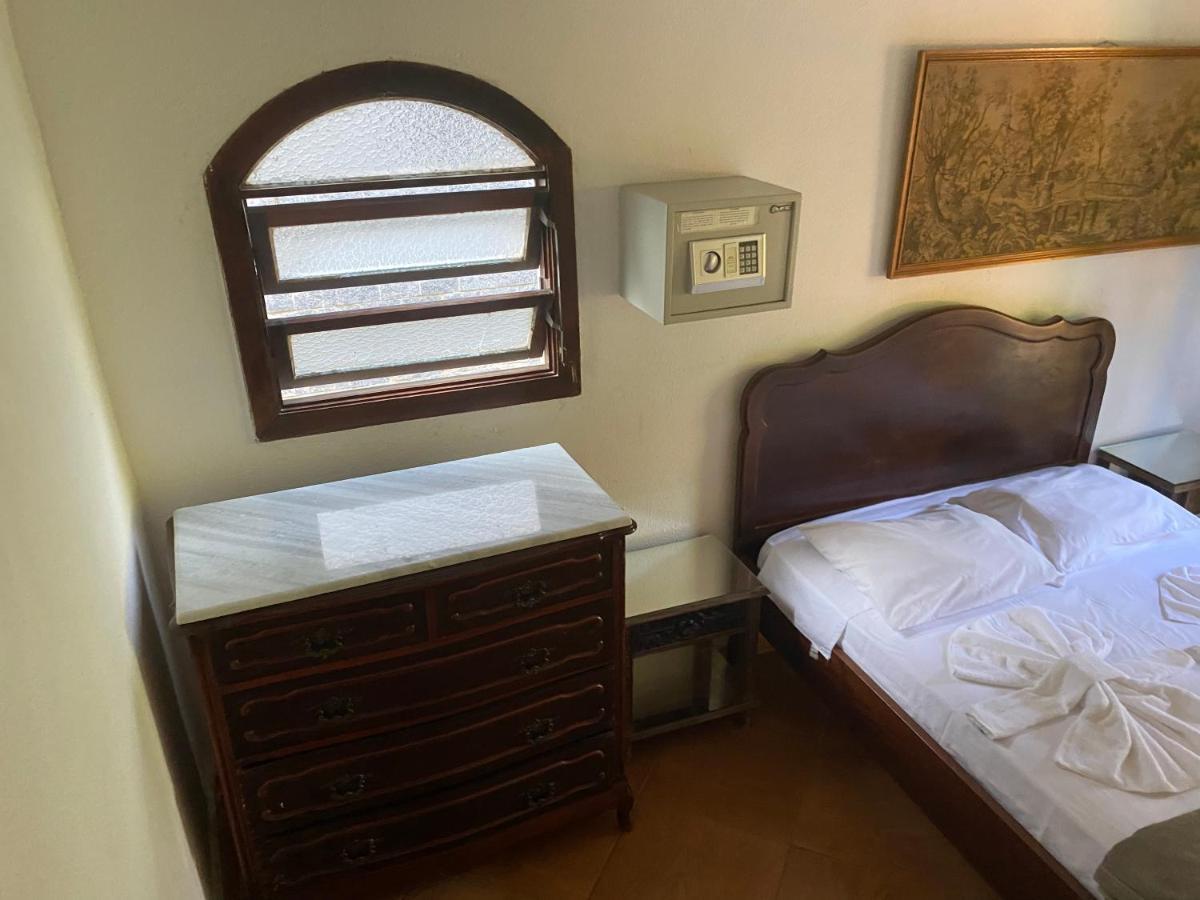ריו דה ז'ניירו Rio Natureza Apart 111 מראה חיצוני תמונה