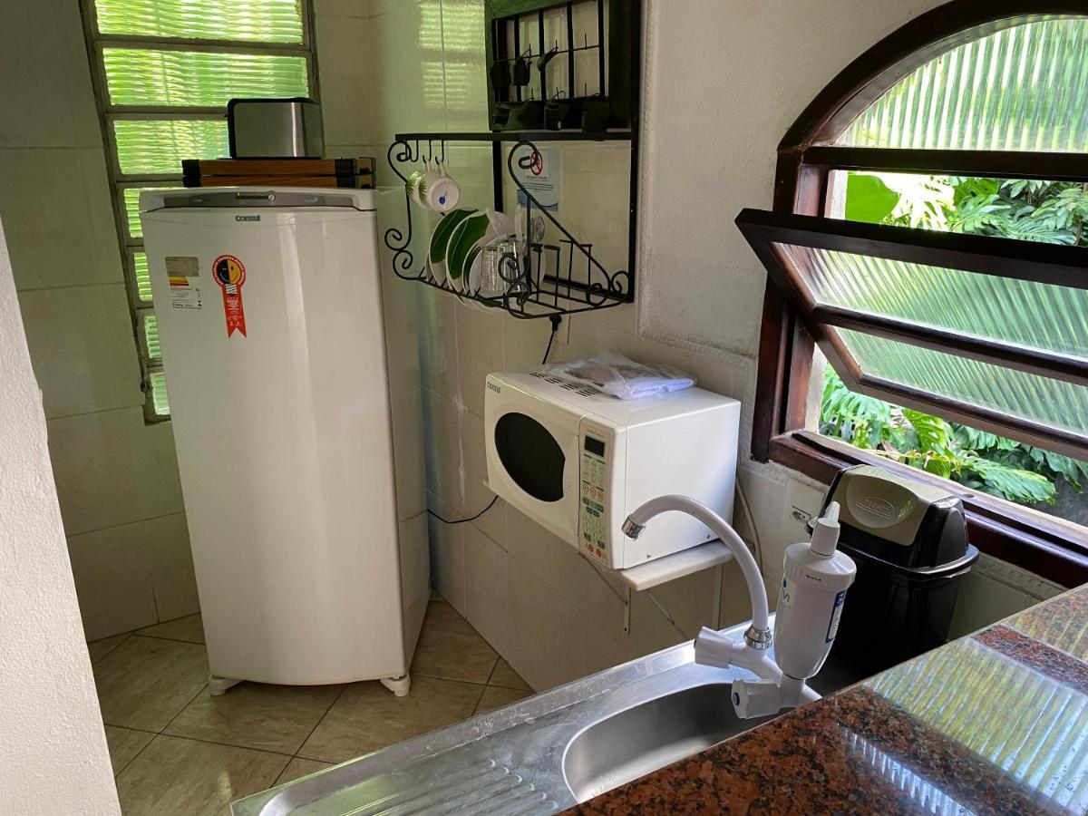 ריו דה ז'ניירו Rio Natureza Apart 111 מראה חיצוני תמונה
