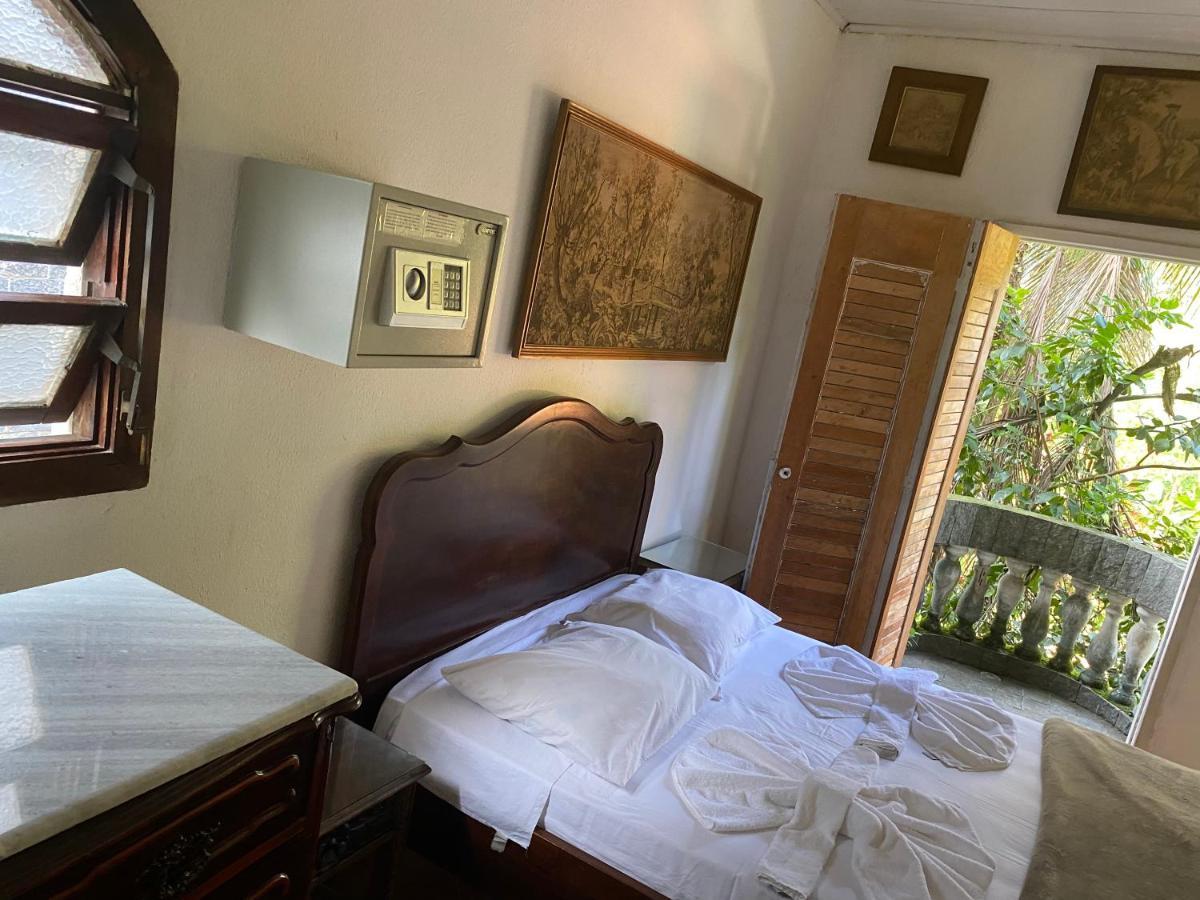 ריו דה ז'ניירו Rio Natureza Apart 111 מראה חיצוני תמונה