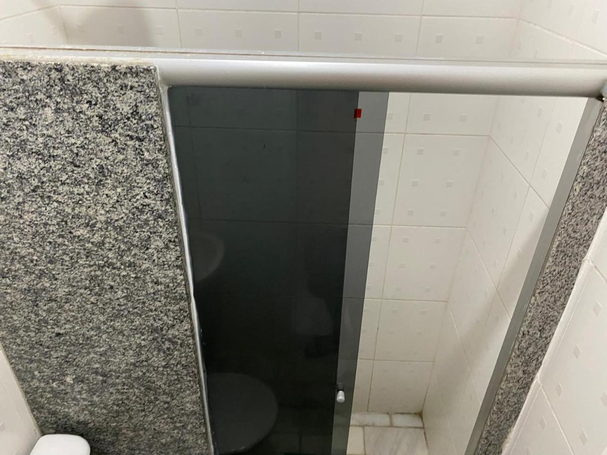ריו דה ז'ניירו Rio Natureza Apart 111 מראה חיצוני תמונה