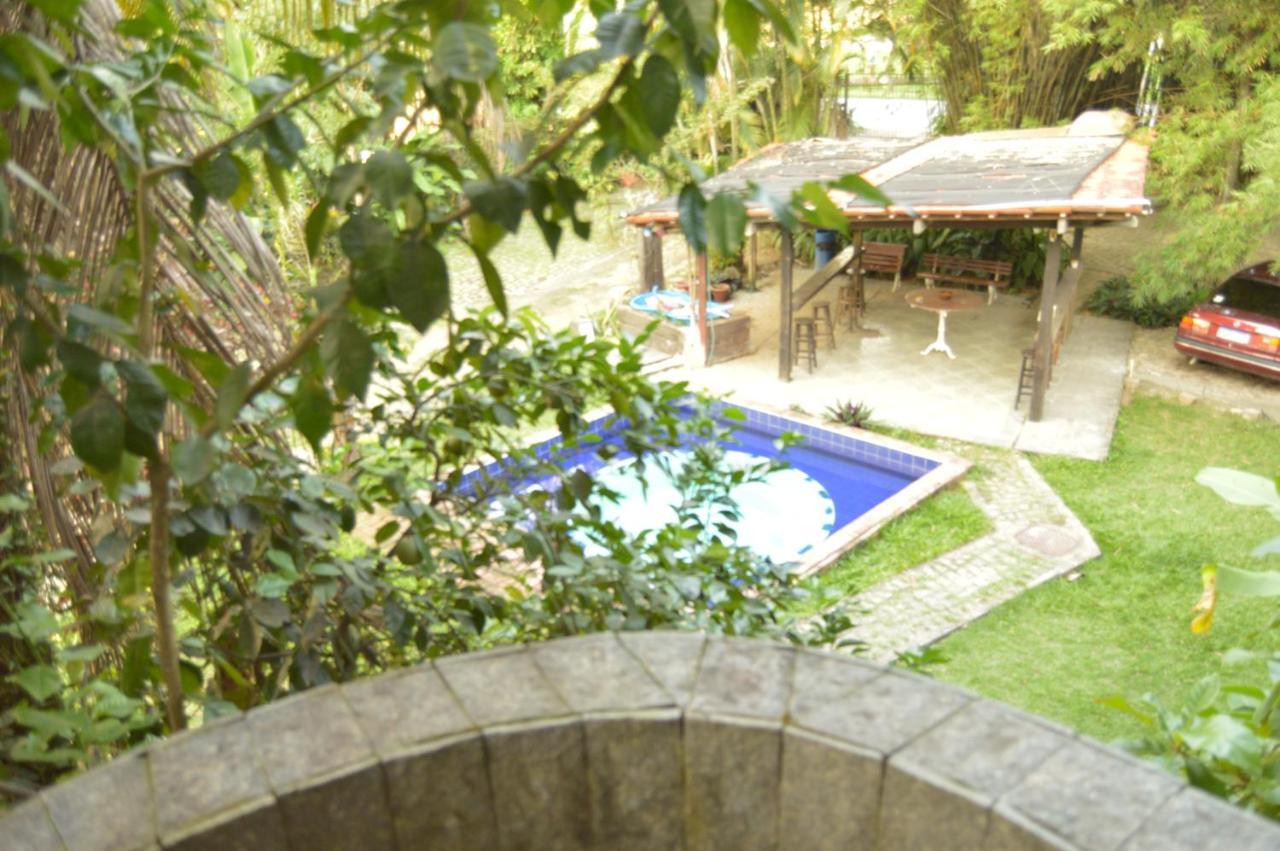 ריו דה ז'ניירו Rio Natureza Apart 111 מראה חיצוני תמונה