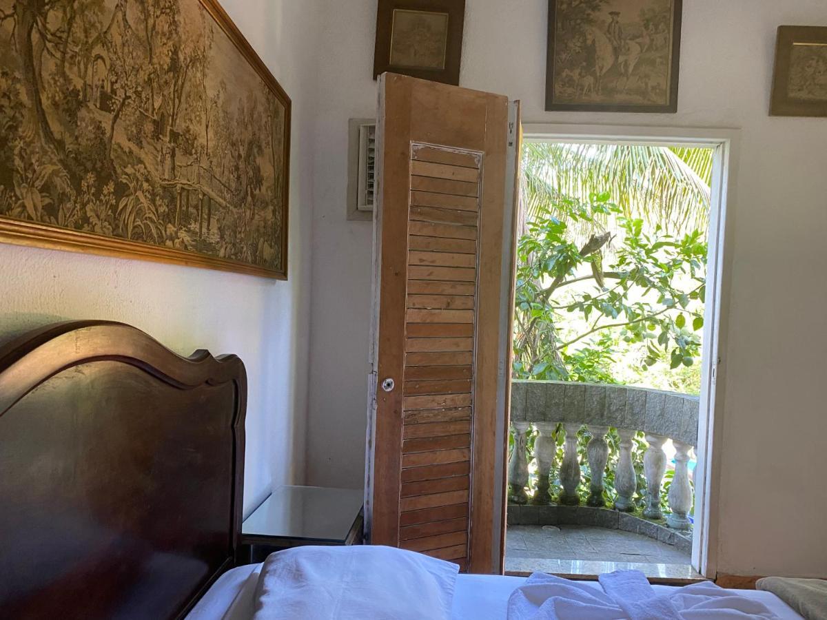 ריו דה ז'ניירו Rio Natureza Apart 111 מראה חיצוני תמונה