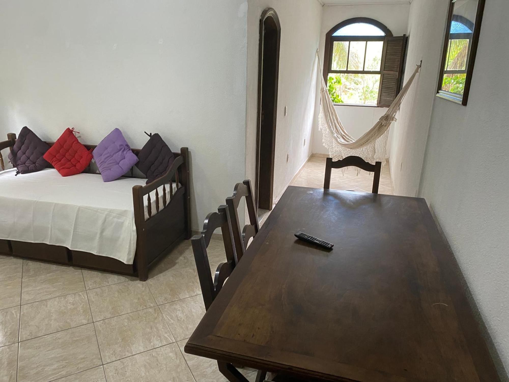 ריו דה ז'ניירו Rio Natureza Apart 111 מראה חיצוני תמונה